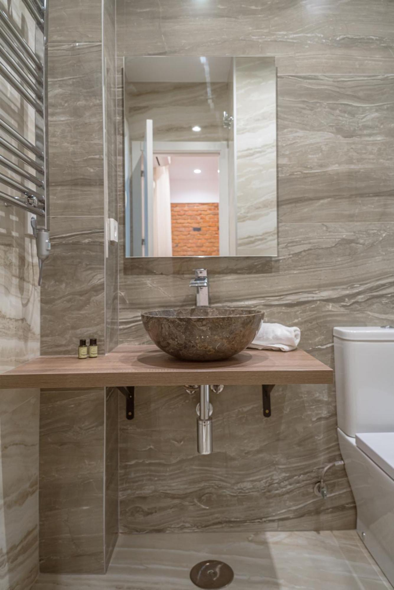 Apartament Goya I Calle Jorge Juan 2Br 2Bh Madryt Zewnętrze zdjęcie